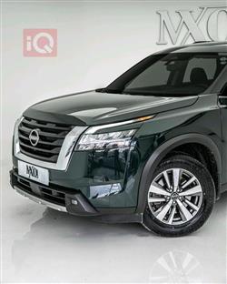 نيسان باثفايندر